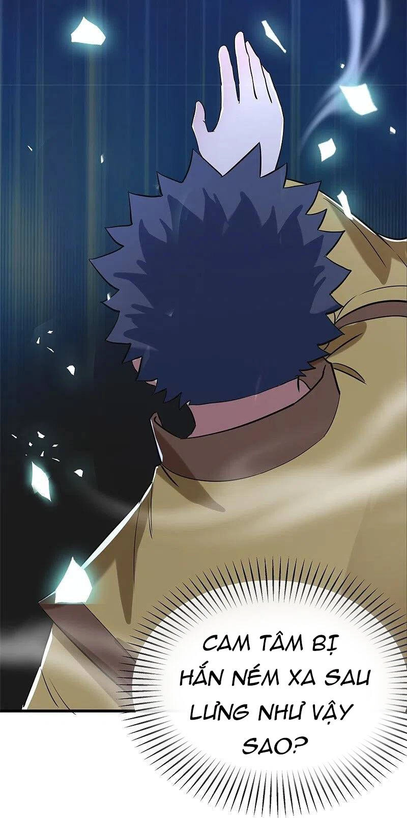 Chiến Hồn Tuyệt Thế Chapter 410 - 22