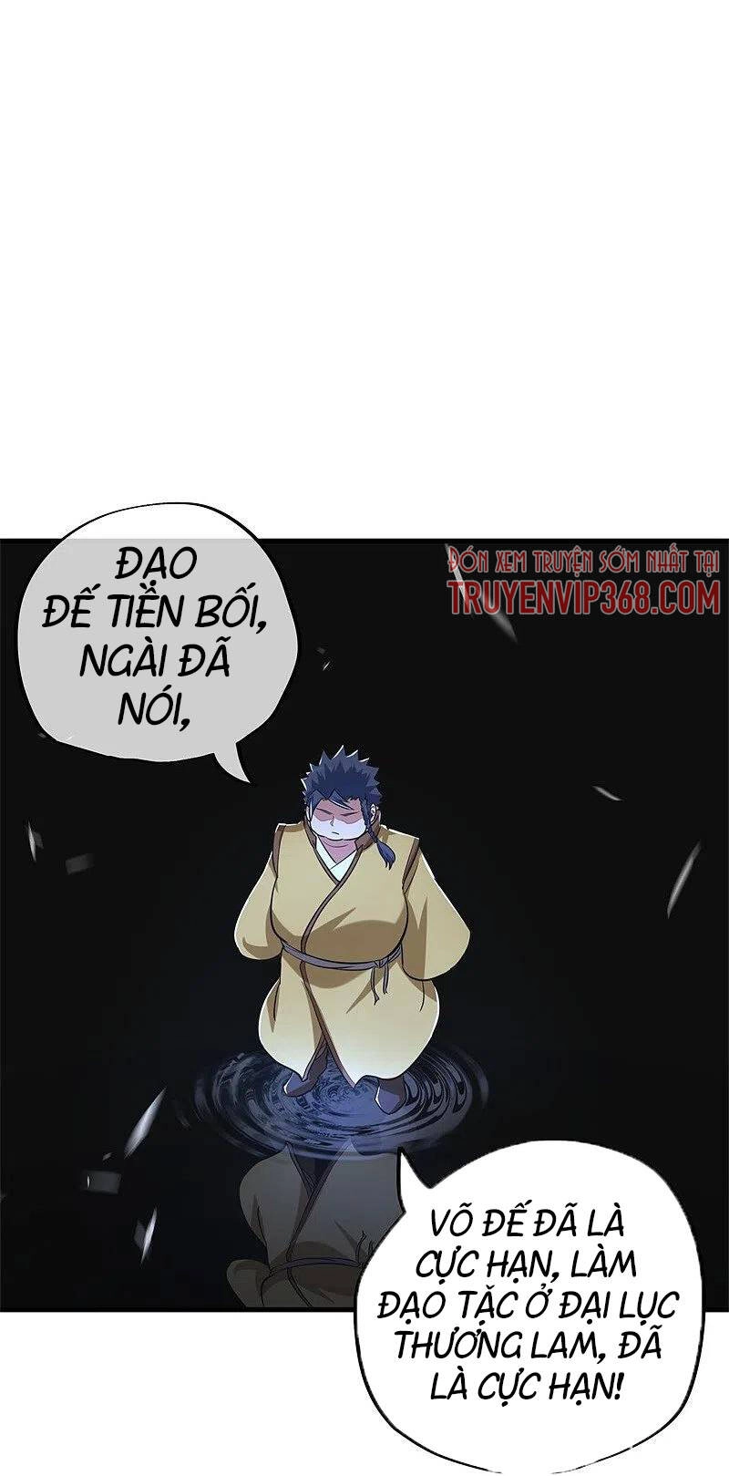 Chiến Hồn Tuyệt Thế Chapter 410 - 23