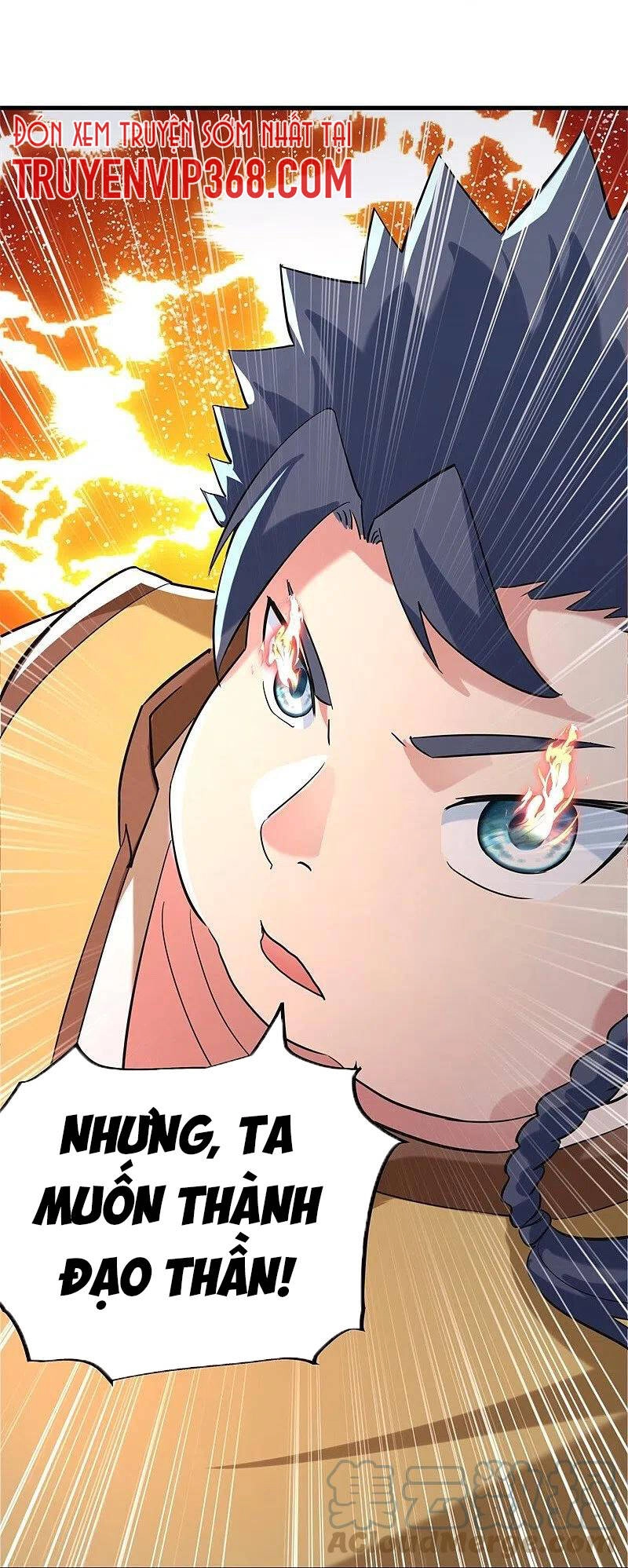 Chiến Hồn Tuyệt Thế Chapter 410 - 24