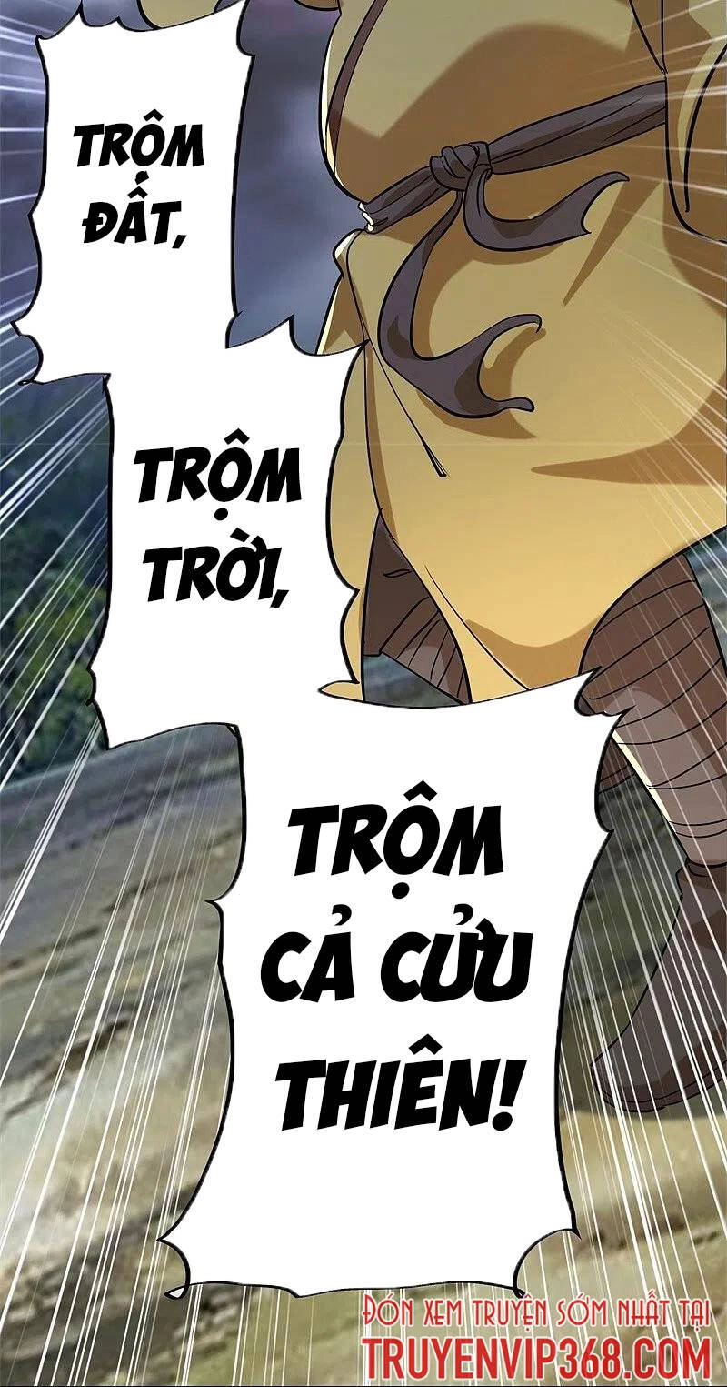 Chiến Hồn Tuyệt Thế Chapter 410 - 26