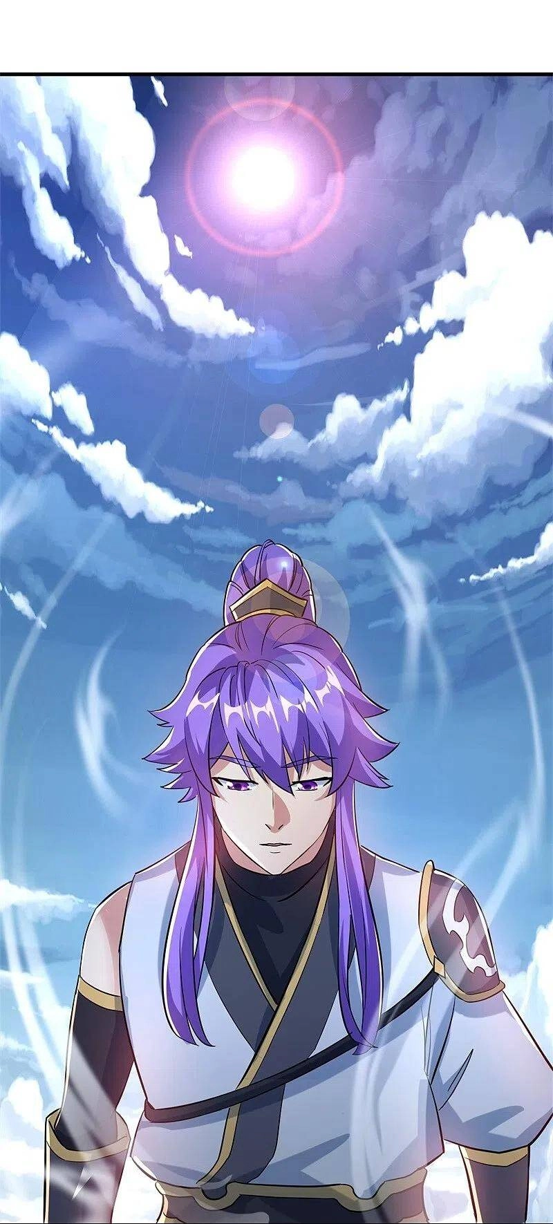 Chiến Hồn Tuyệt Thế Chapter 410 - 28