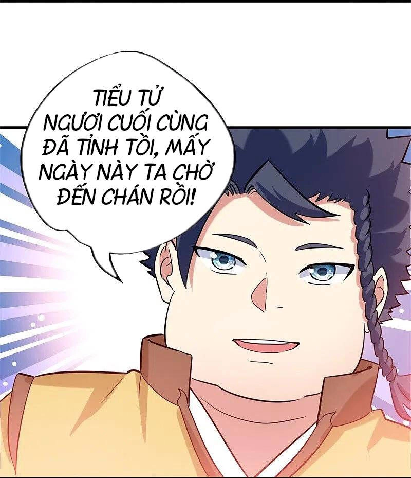 Chiến Hồn Tuyệt Thế Chapter 410 - 29