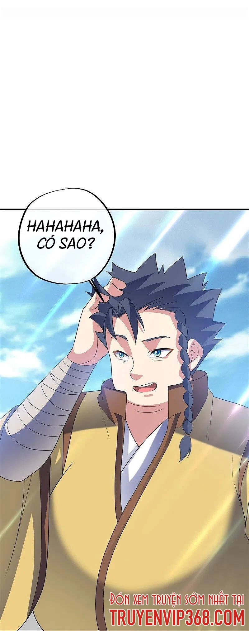 Chiến Hồn Tuyệt Thế Chapter 410 - 31