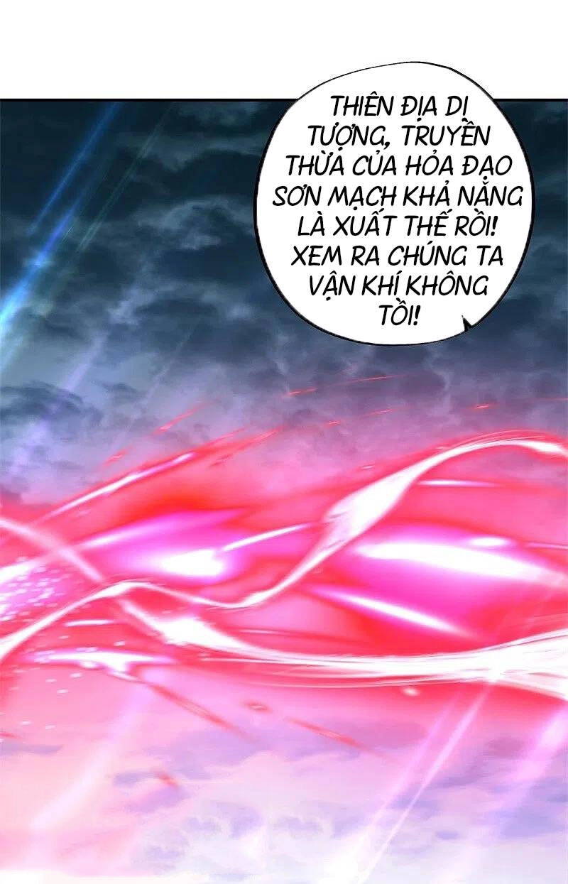 Chiến Hồn Tuyệt Thế Chapter 410 - 39
