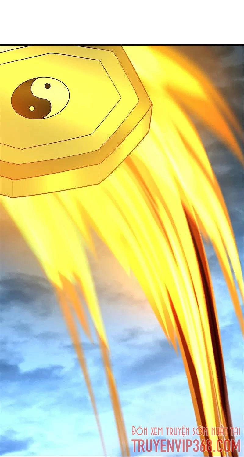 Chiến Hồn Tuyệt Thế Chapter 410 - 41