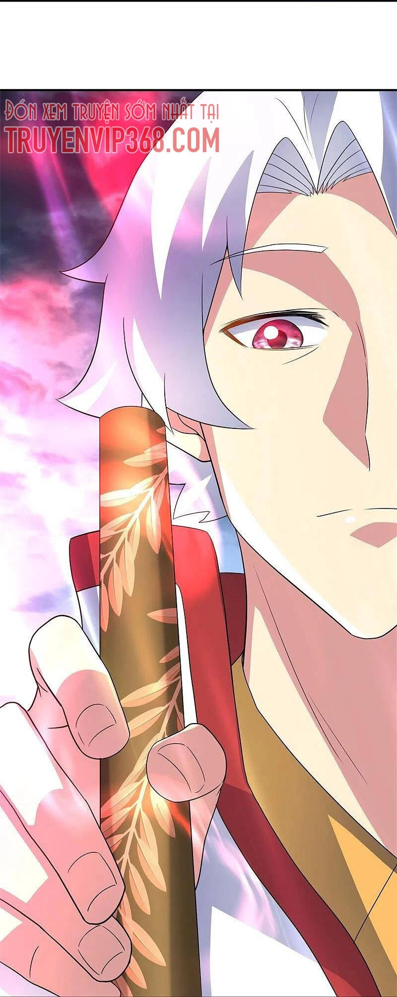 Chiến Hồn Tuyệt Thế Chapter 410 - 46