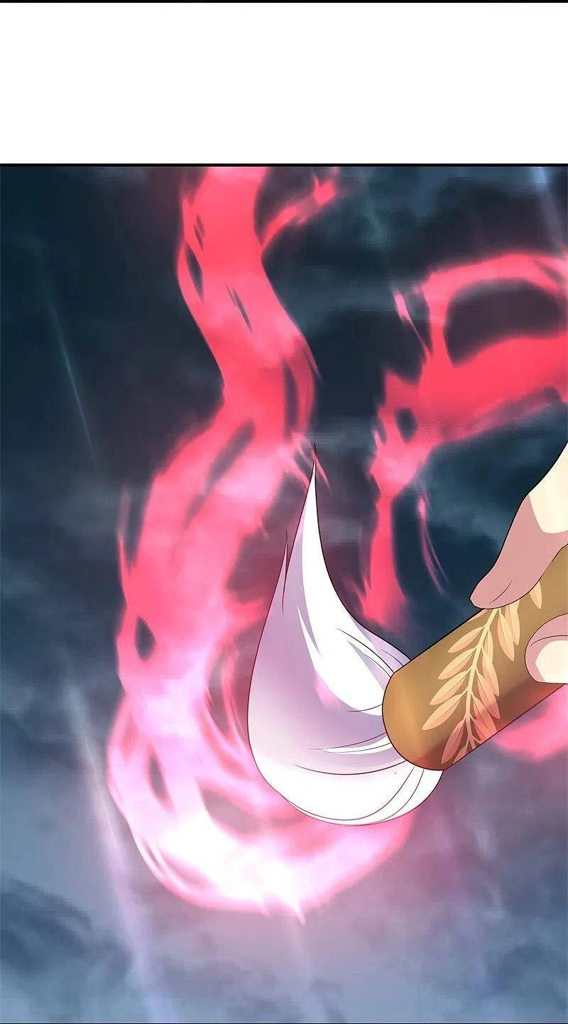 Chiến Hồn Tuyệt Thế Chapter 410 - 47