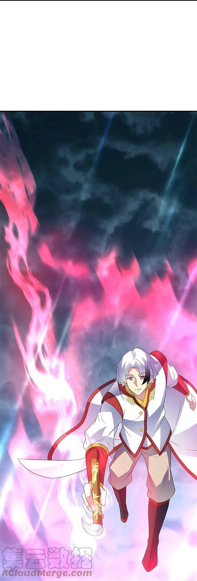 Chiến Hồn Tuyệt Thế Chapter 410 - 48