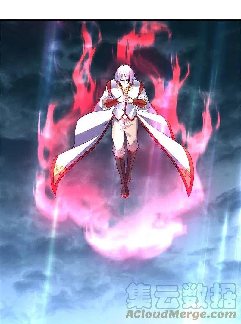 Chiến Hồn Tuyệt Thế Chapter 410 - 51