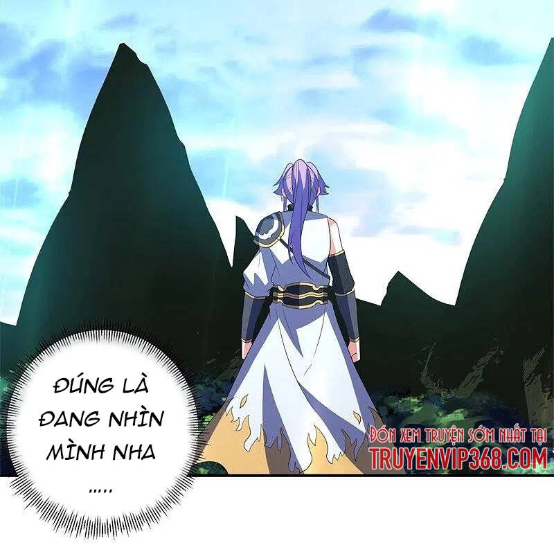 Chiến Hồn Tuyệt Thế Chapter 410 - 52