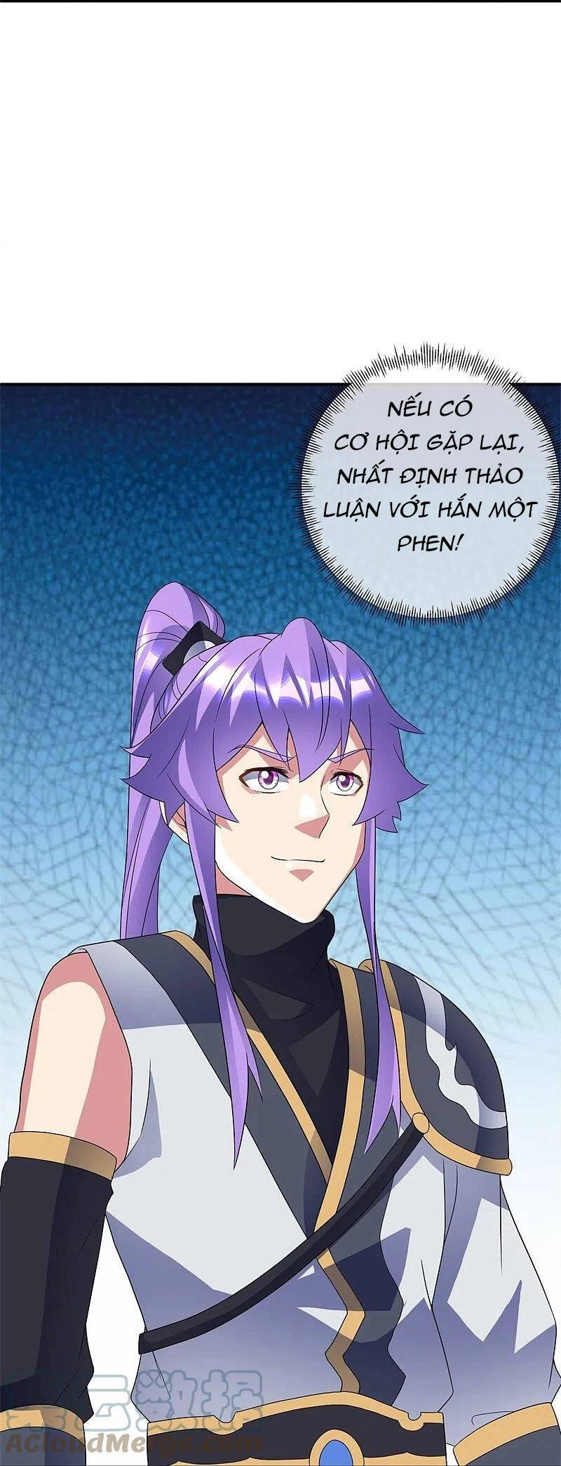 Chiến Hồn Tuyệt Thế Chapter 410 - 54