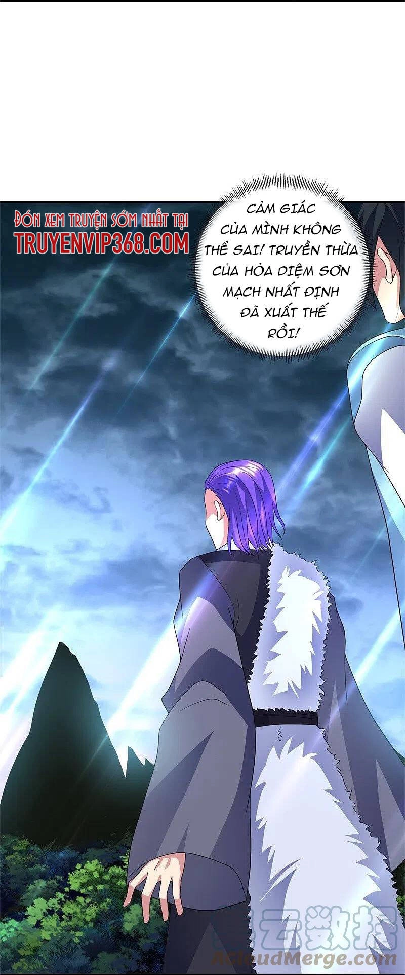 Chiến Hồn Tuyệt Thế Chapter 410 - 57