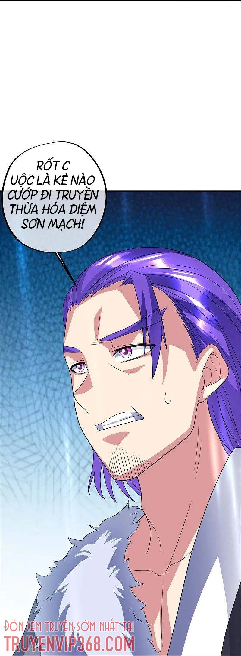 Chiến Hồn Tuyệt Thế Chapter 410 - 58