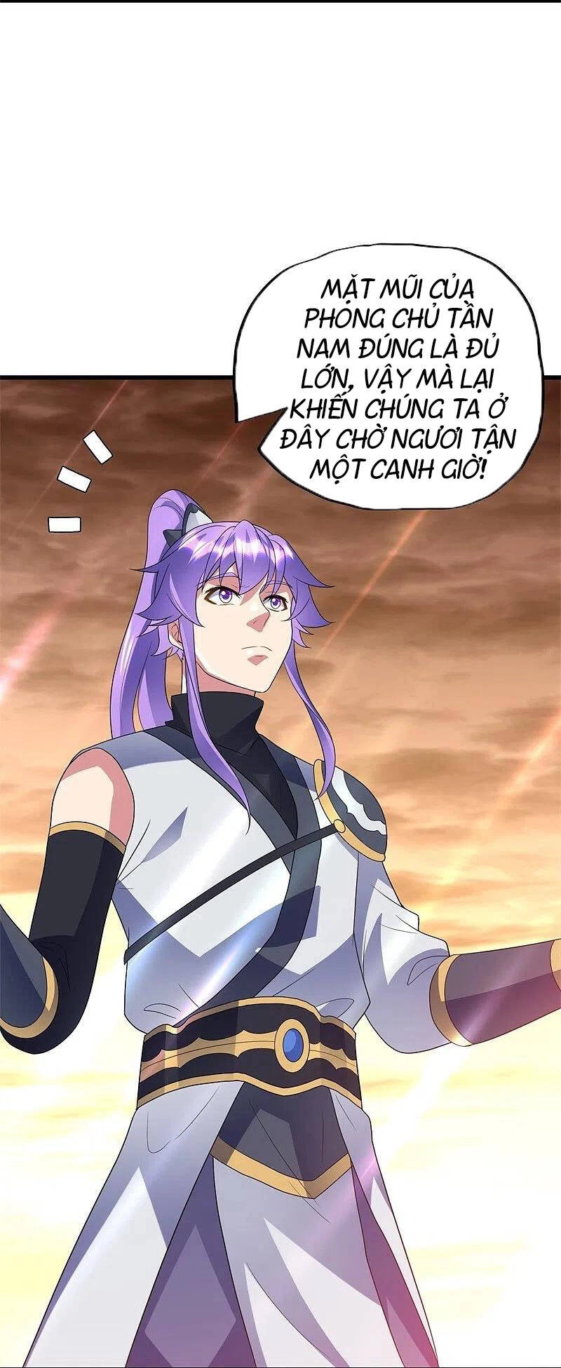 Chiến Hồn Tuyệt Thế Chapter 410 - 59