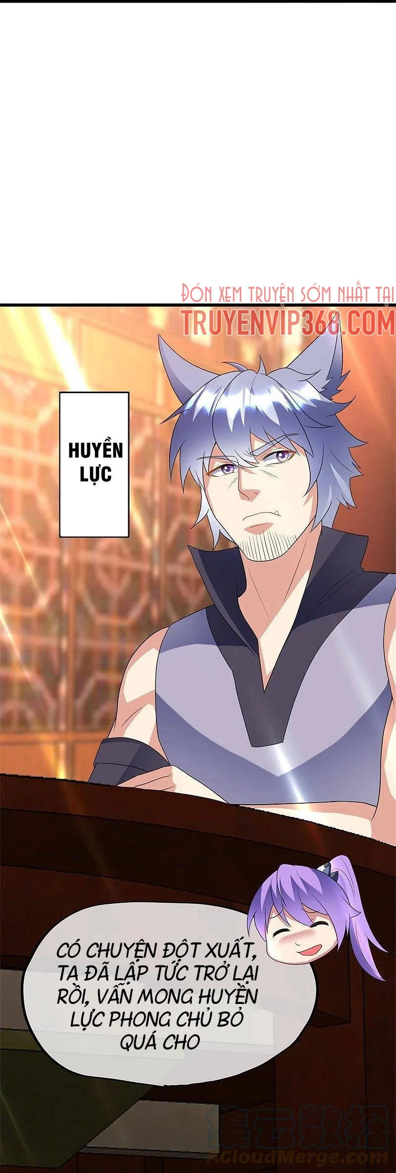 Chiến Hồn Tuyệt Thế Chapter 410 - 60