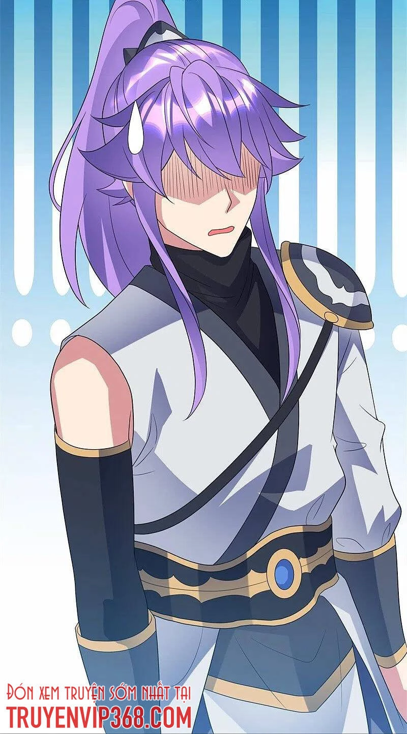 Chiến Hồn Tuyệt Thế Chapter 410 - 62