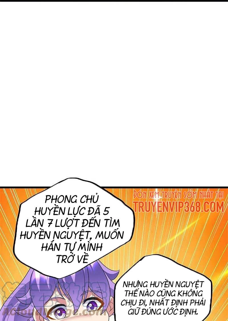 Chiến Hồn Tuyệt Thế Chapter 410 - 63