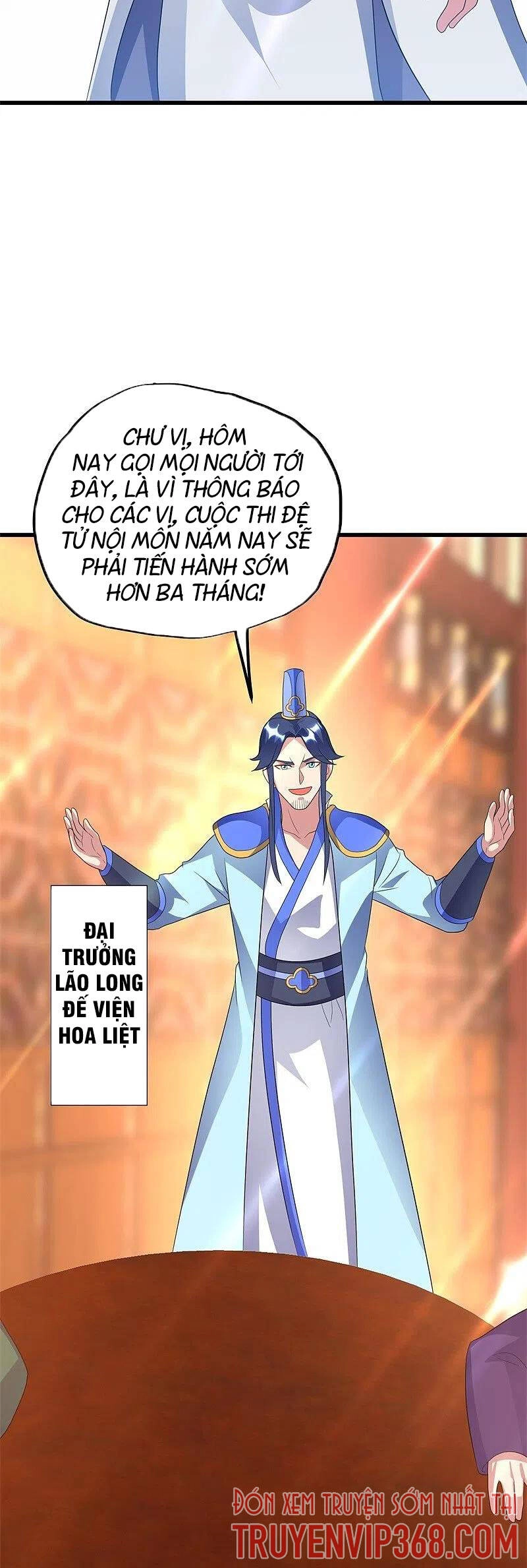 Chiến Hồn Tuyệt Thế Chapter 410 - 68