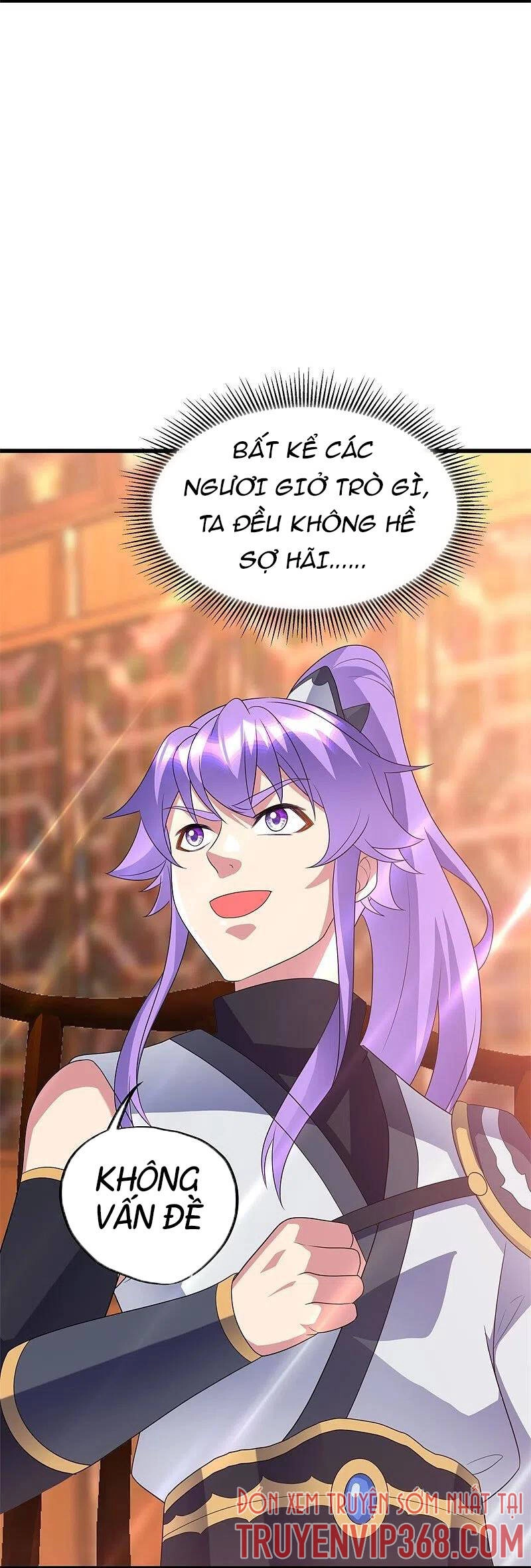 Chiến Hồn Tuyệt Thế Chapter 411 - 5