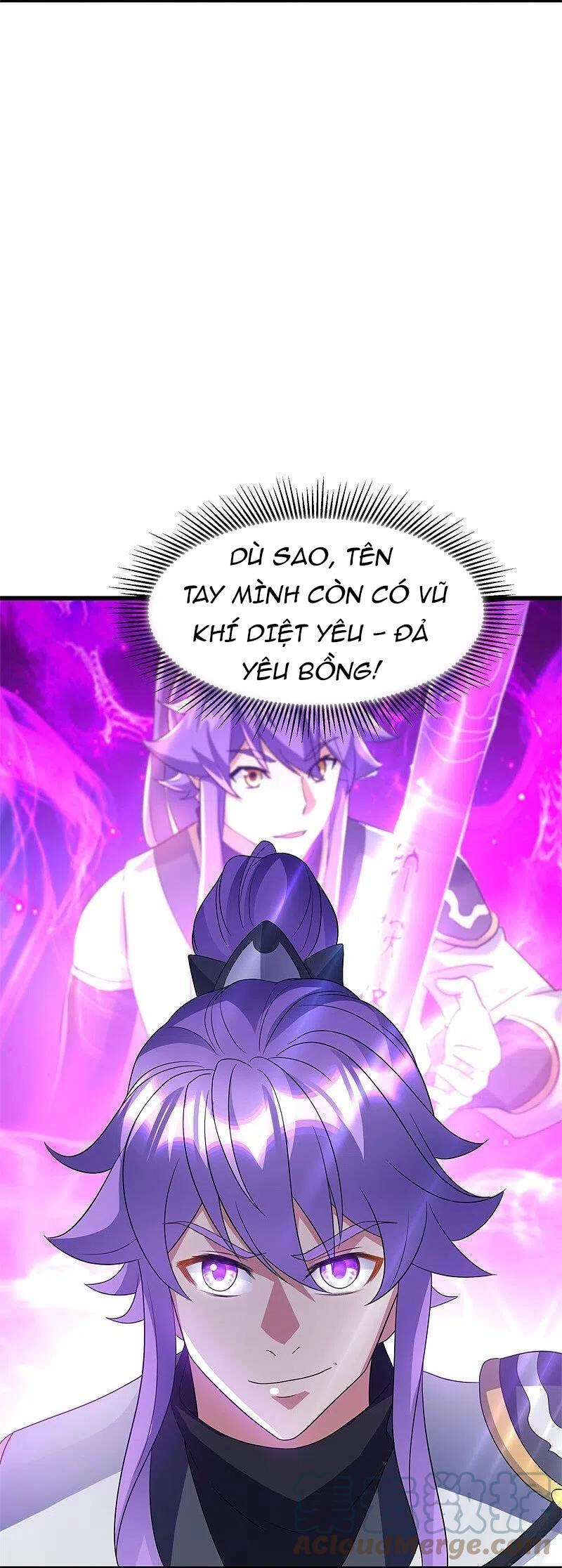 Chiến Hồn Tuyệt Thế Chapter 411 - 6