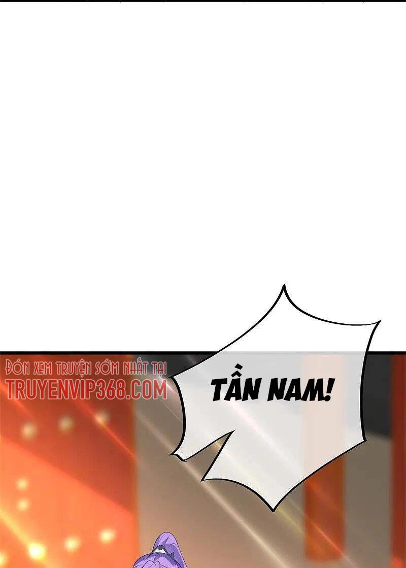 Chiến Hồn Tuyệt Thế Chapter 411 - 7