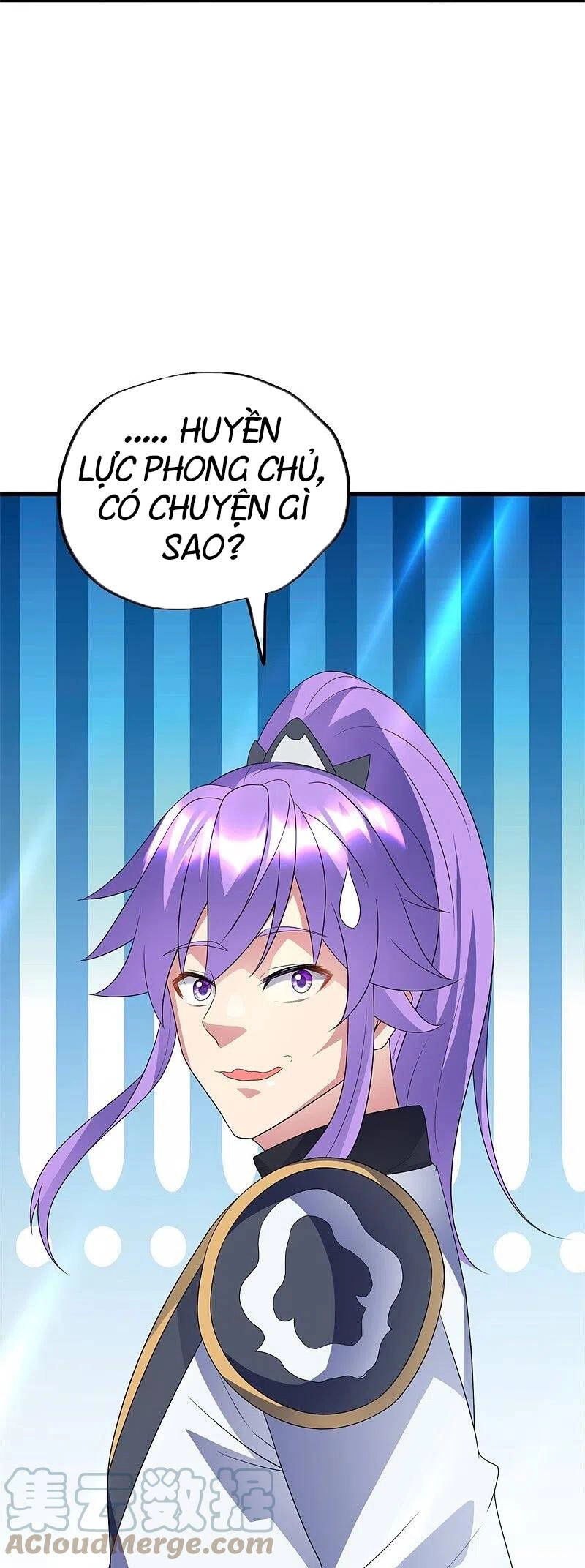 Chiến Hồn Tuyệt Thế Chapter 411 - 9