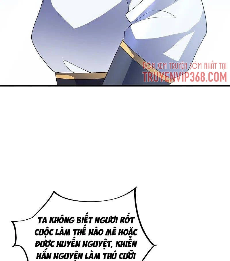 Chiến Hồn Tuyệt Thế Chapter 411 - 10