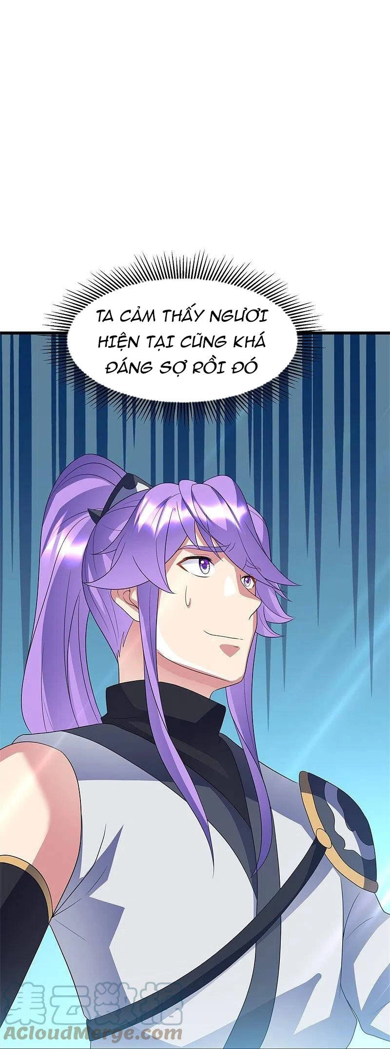 Chiến Hồn Tuyệt Thế Chapter 411 - 12