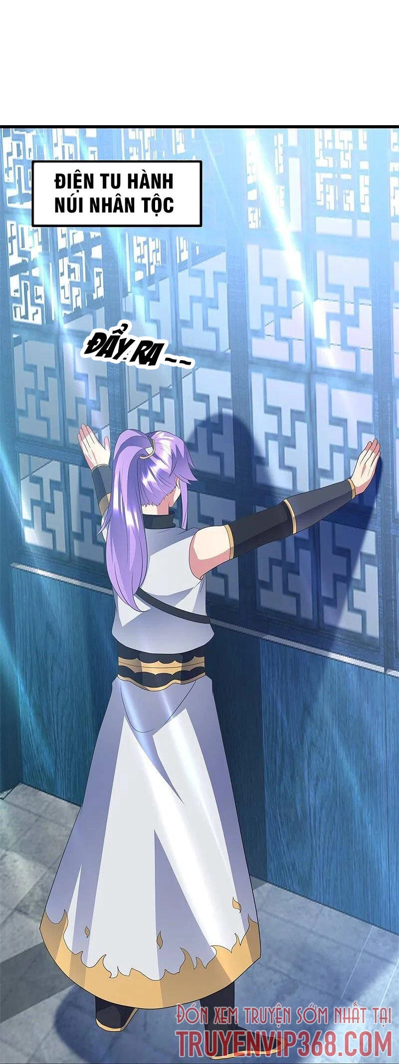 Chiến Hồn Tuyệt Thế Chapter 411 - 14