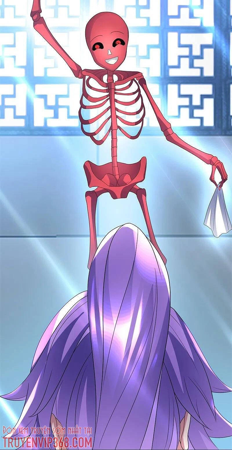 Chiến Hồn Tuyệt Thế Chapter 411 - 16