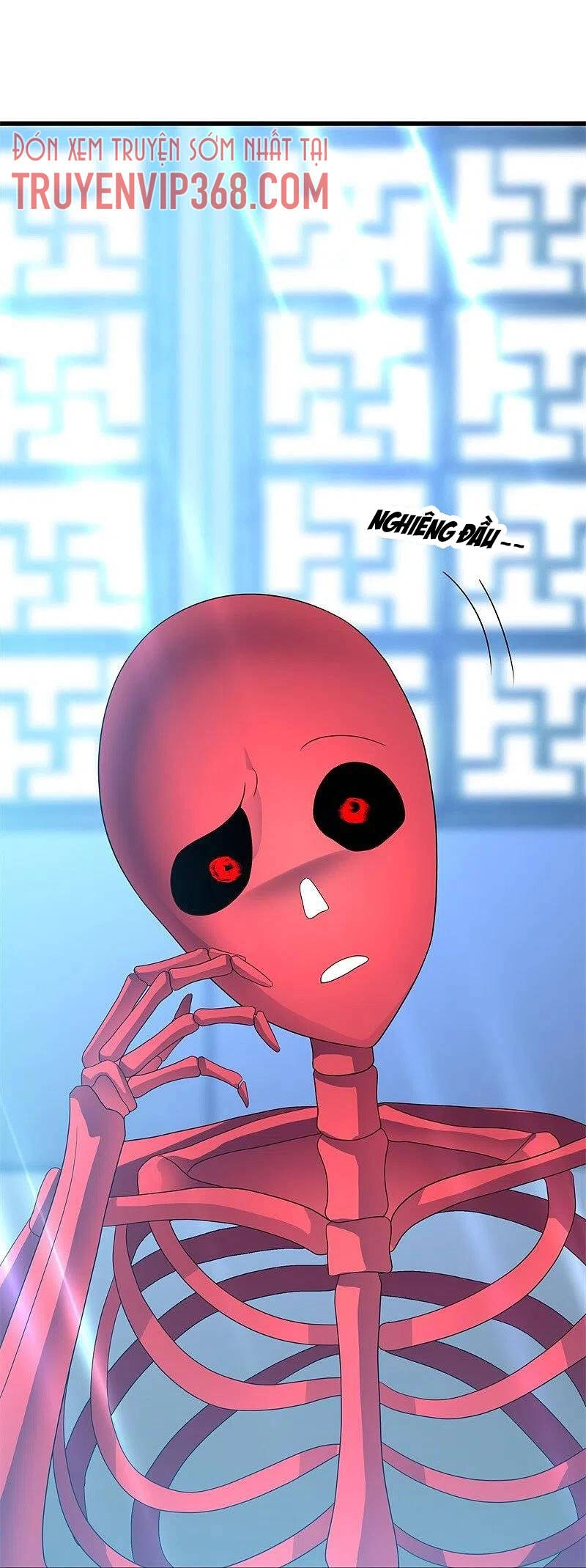 Chiến Hồn Tuyệt Thế Chapter 411 - 20