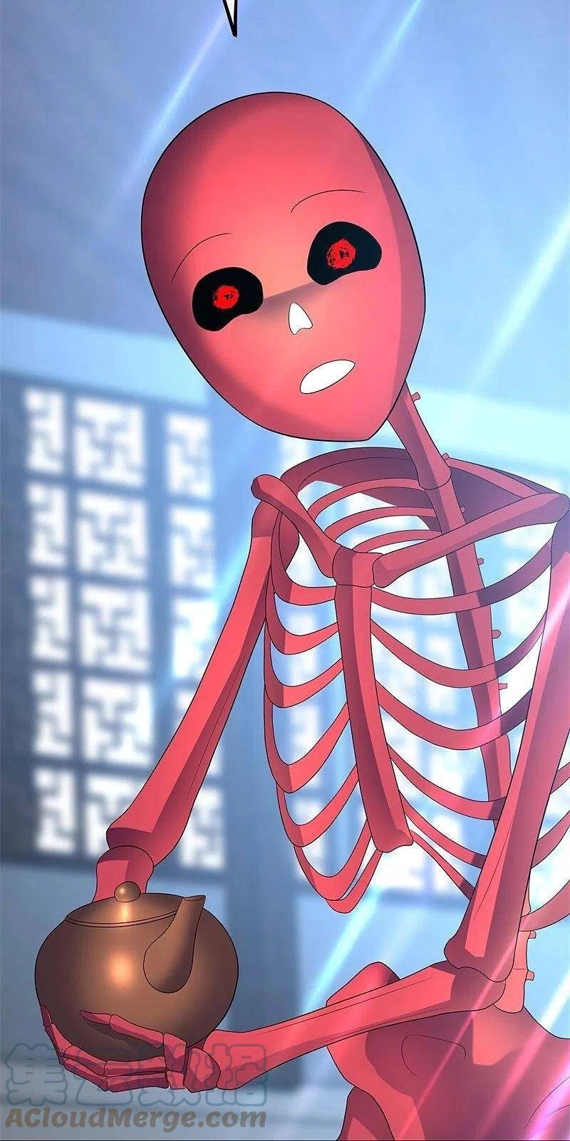 Chiến Hồn Tuyệt Thế Chapter 411 - 24