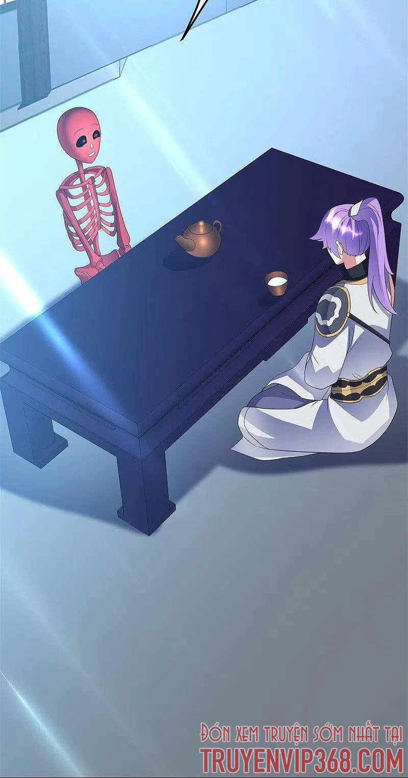 Chiến Hồn Tuyệt Thế Chapter 411 - 26