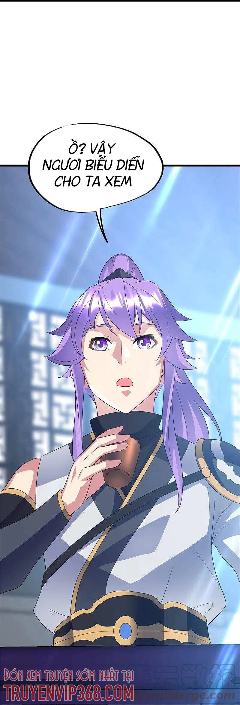 Chiến Hồn Tuyệt Thế Chapter 411 - 27