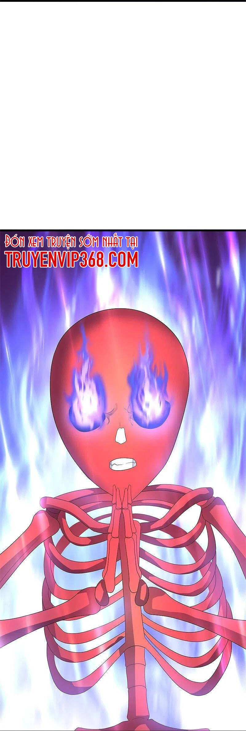 Chiến Hồn Tuyệt Thế Chapter 411 - 28