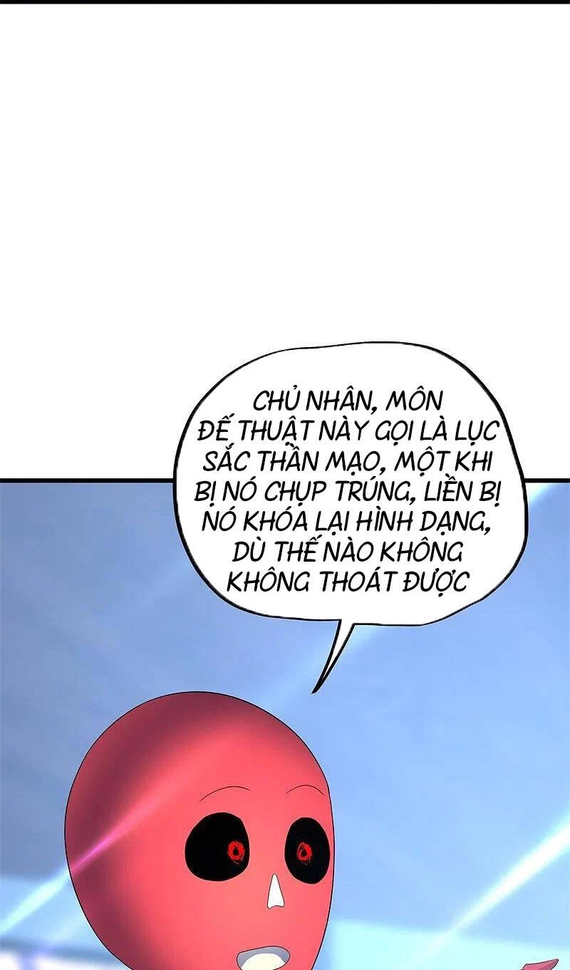 Chiến Hồn Tuyệt Thế Chapter 411 - 31