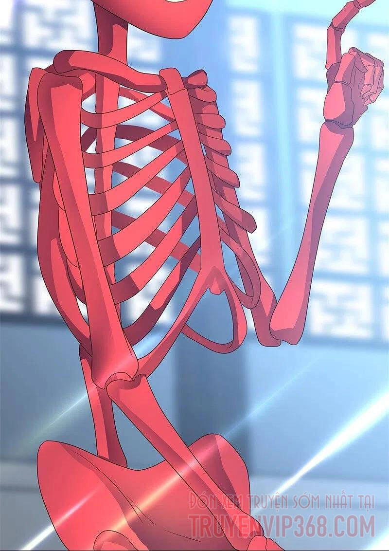 Chiến Hồn Tuyệt Thế Chapter 411 - 32