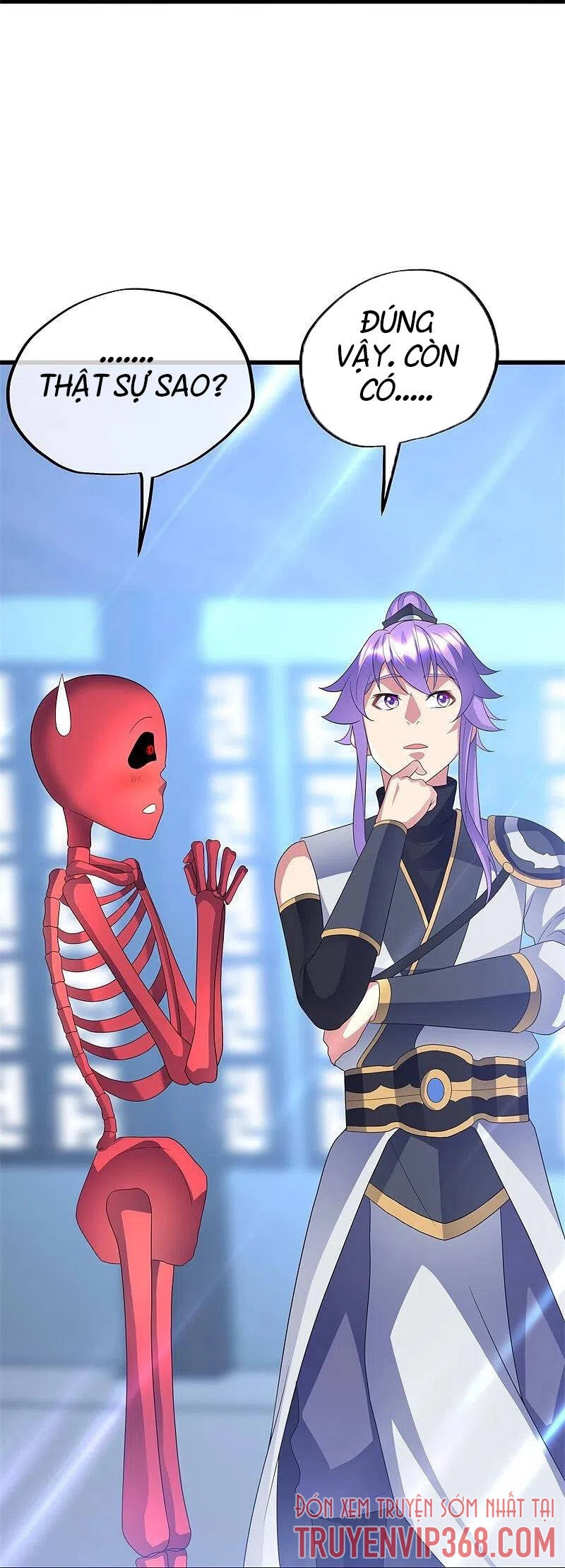 Chiến Hồn Tuyệt Thế Chapter 411 - 37