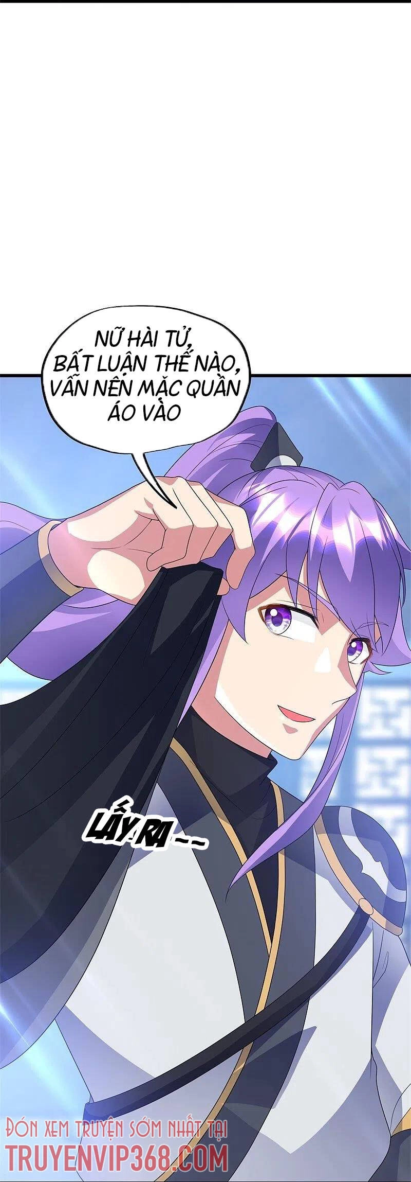 Chiến Hồn Tuyệt Thế Chapter 411 - 38