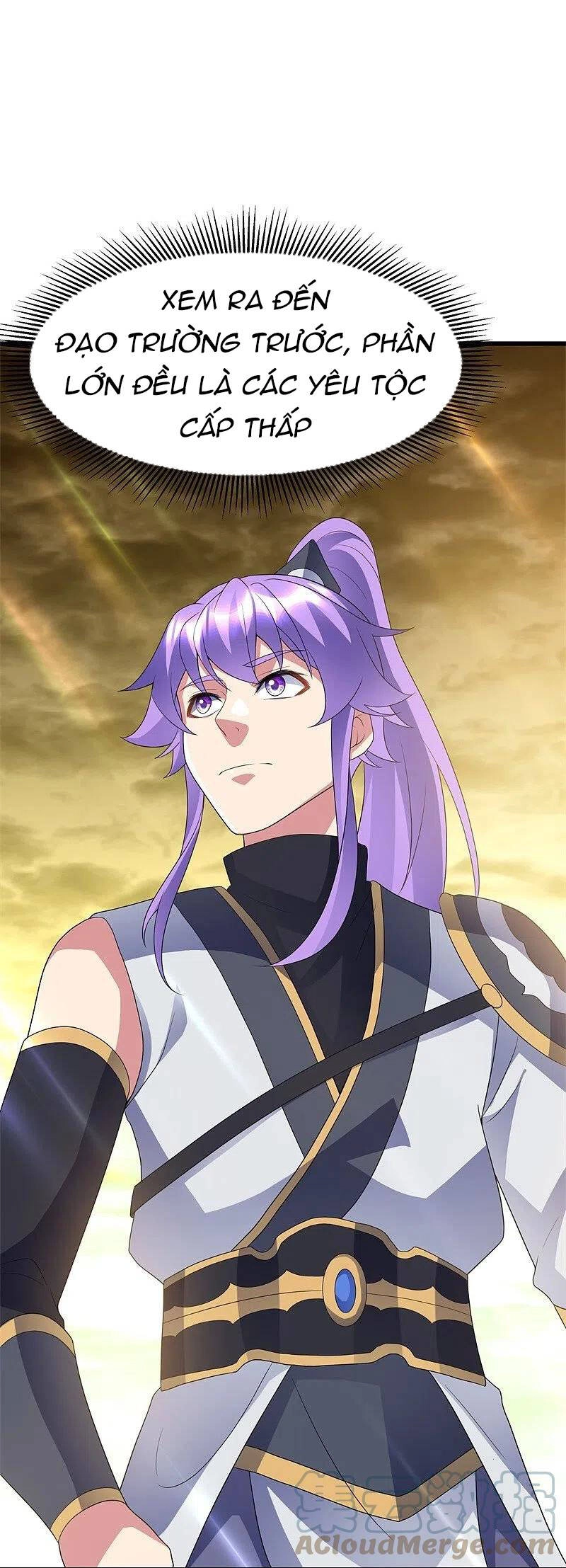 Chiến Hồn Tuyệt Thế Chapter 411 - 42