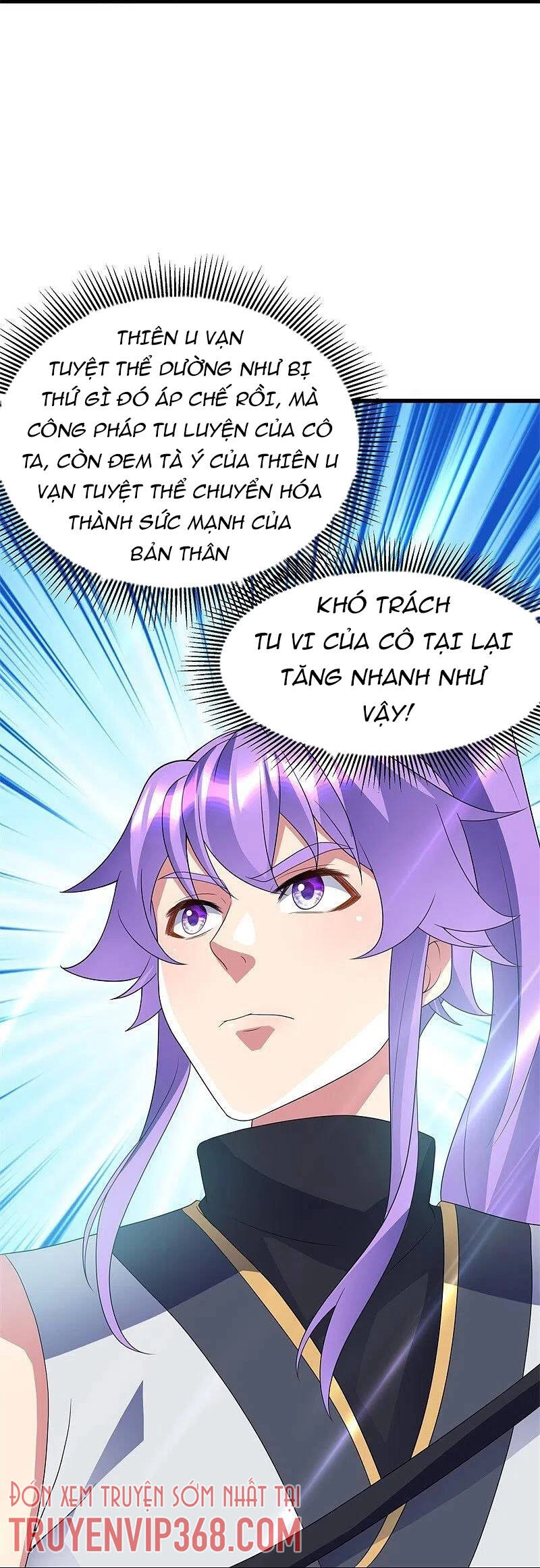 Chiến Hồn Tuyệt Thế Chapter 411 - 44