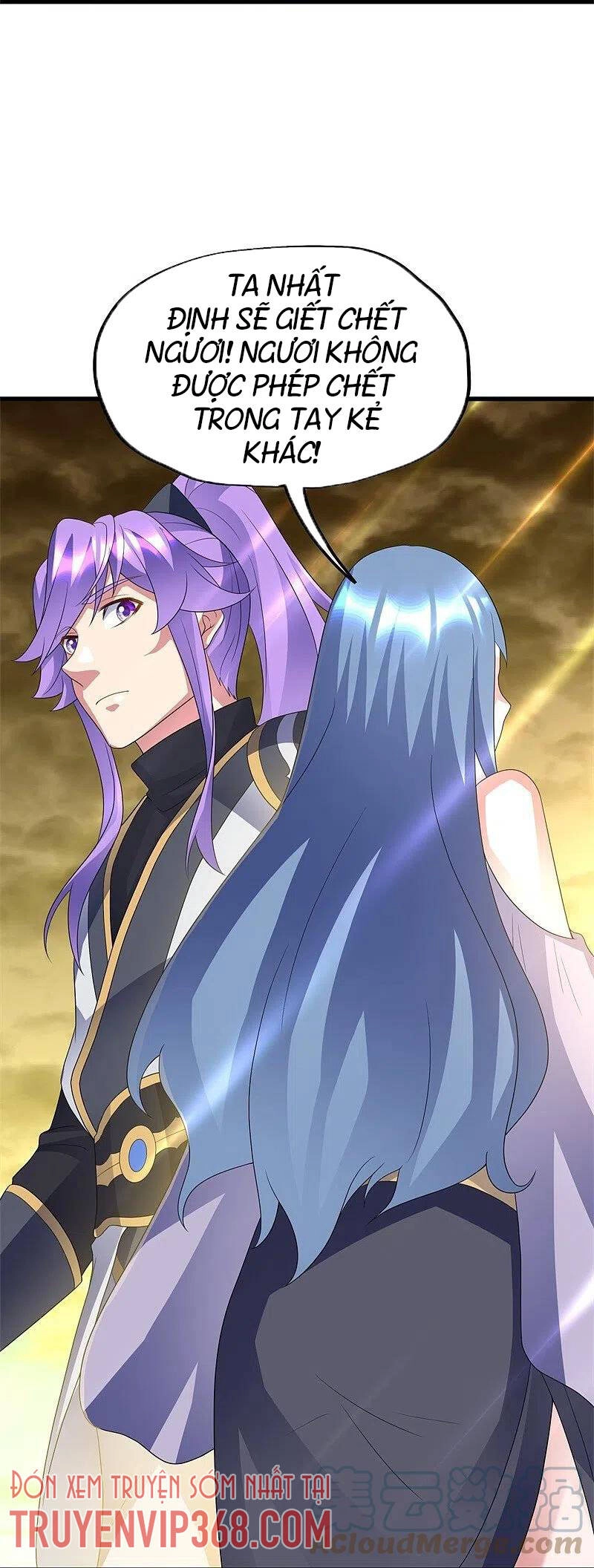 Chiến Hồn Tuyệt Thế Chapter 411 - 45