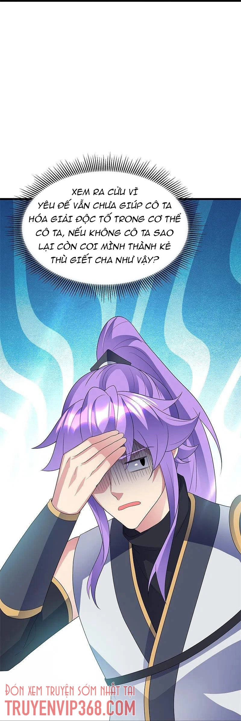 Chiến Hồn Tuyệt Thế Chapter 411 - 46