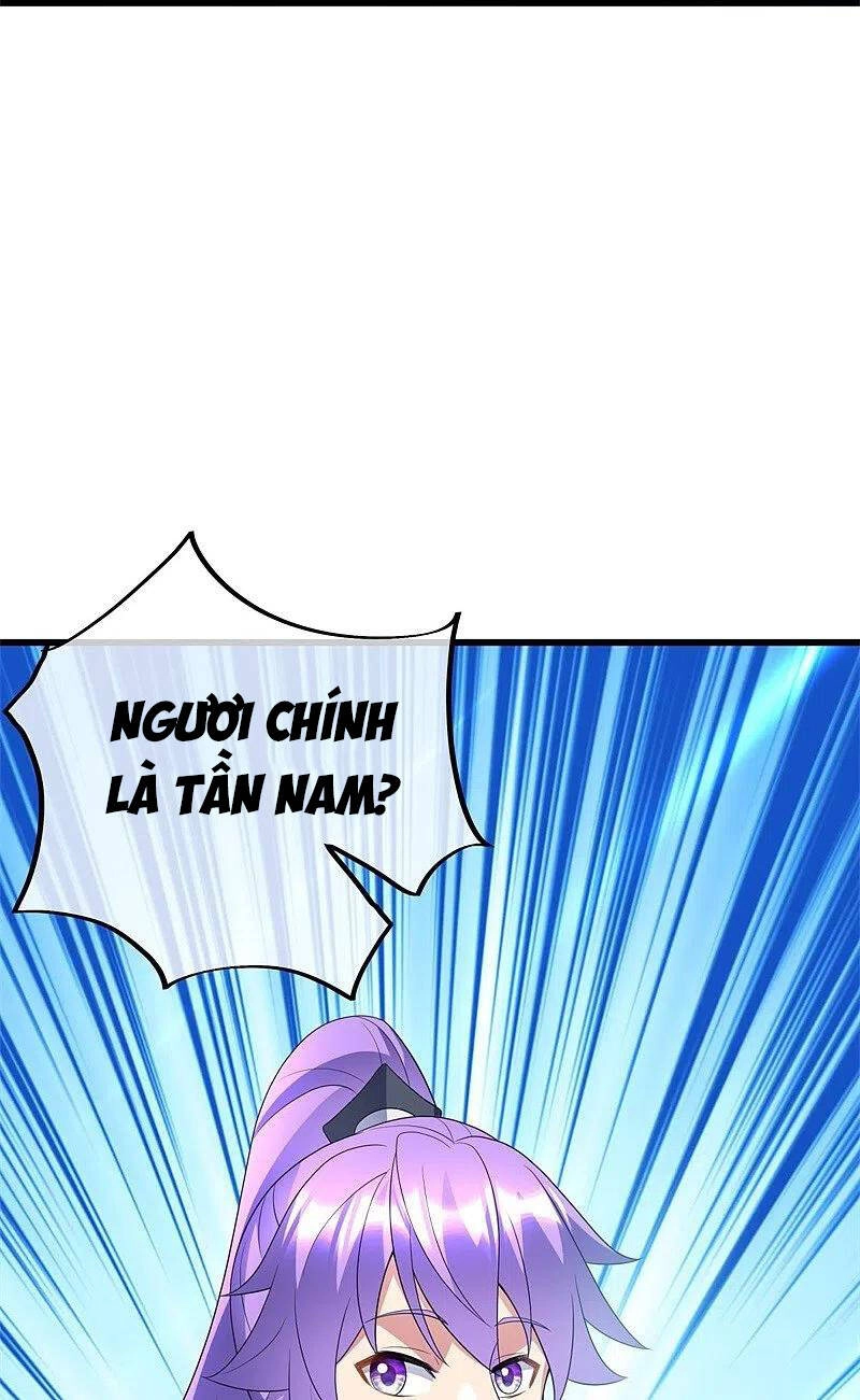 Chiến Hồn Tuyệt Thế Chapter 411 - 47