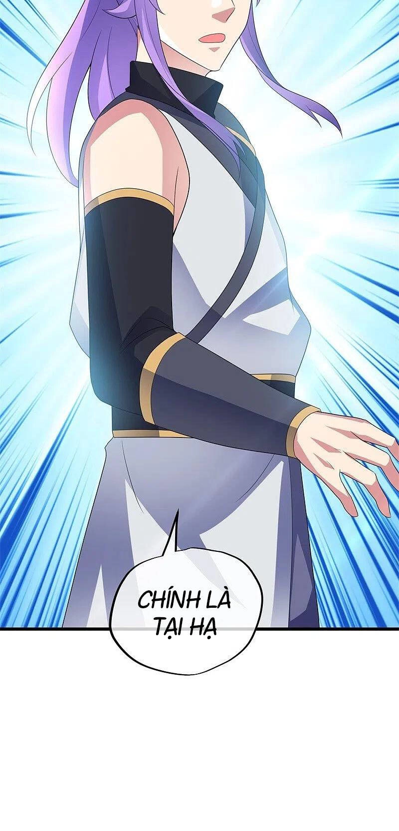 Chiến Hồn Tuyệt Thế Chapter 411 - 48