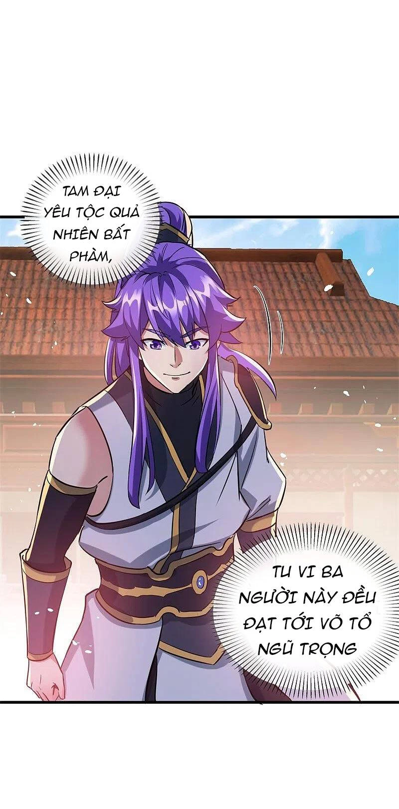 Chiến Hồn Tuyệt Thế Chapter 411 - 55