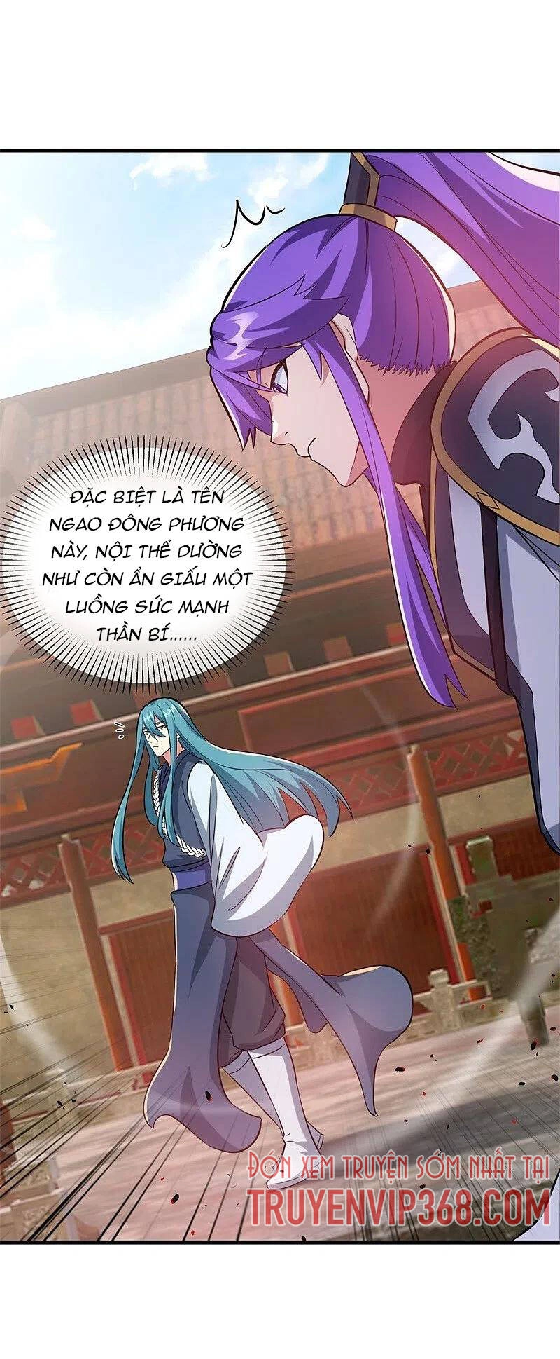 Chiến Hồn Tuyệt Thế Chapter 411 - 56