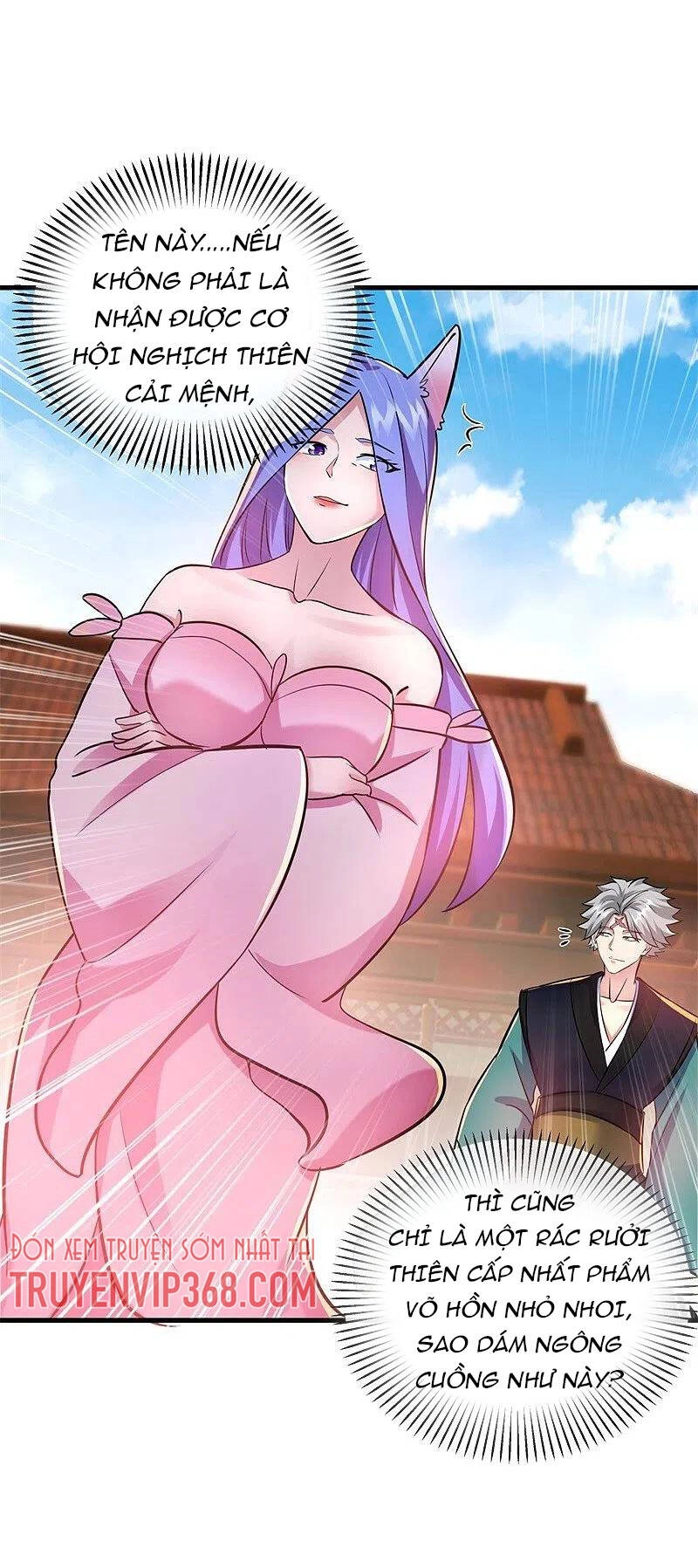 Chiến Hồn Tuyệt Thế Chapter 411 - 58