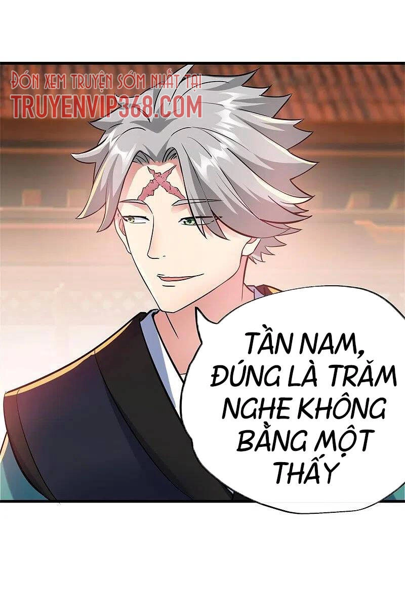 Chiến Hồn Tuyệt Thế Chapter 411 - 59