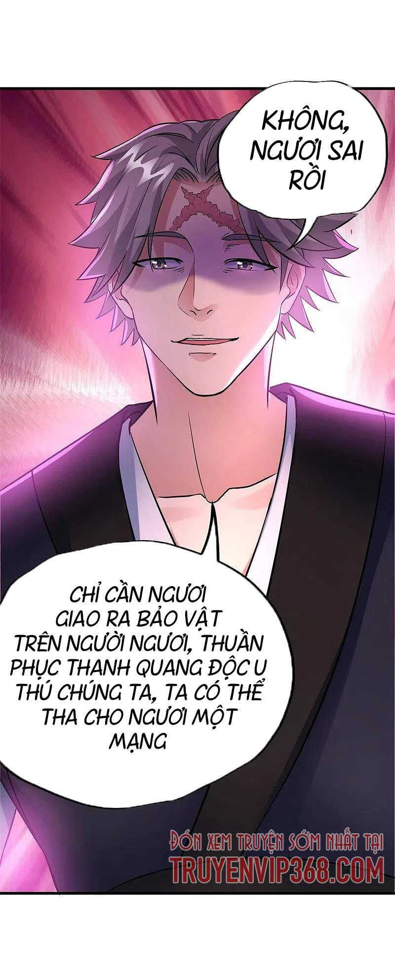 Chiến Hồn Tuyệt Thế Chapter 411 - 61